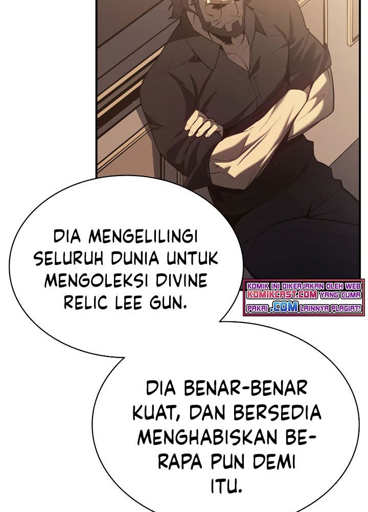 A Disaster-Class Hero Has Returned Chapter 20 Gambar 23