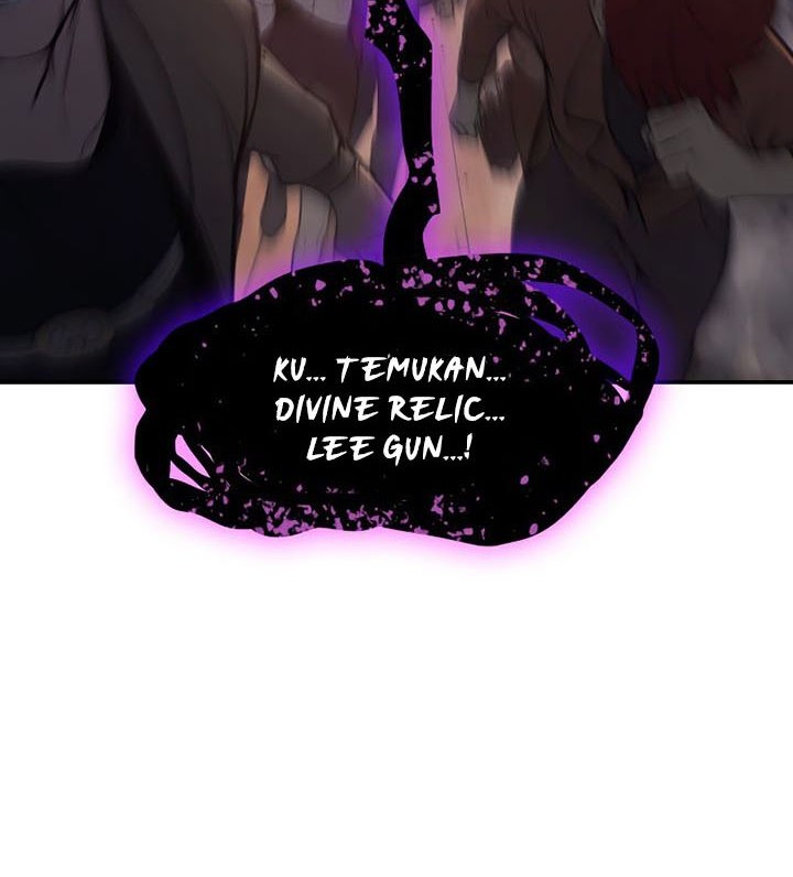 A Disaster-Class Hero Has Returned Chapter 20 Gambar 47