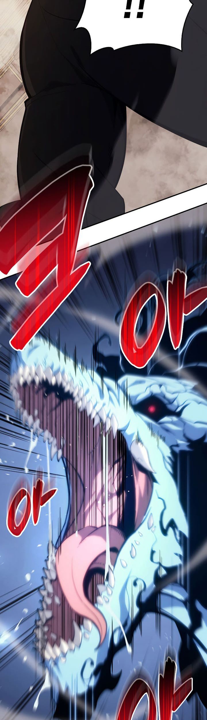 A Disaster-Class Hero Has Returned Chapter 20 Gambar 50