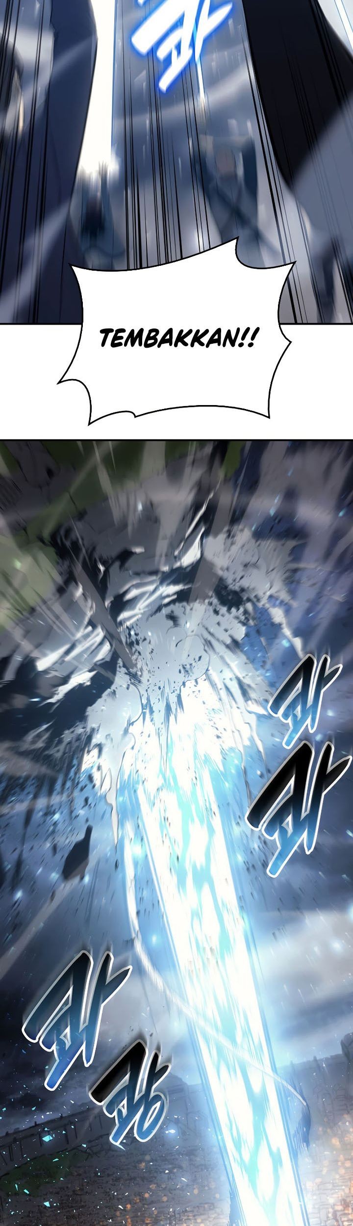 A Disaster-Class Hero Has Returned Chapter 20 Gambar 72