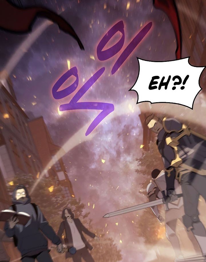 A Disaster-Class Hero Has Returned Chapter 20 Gambar 89