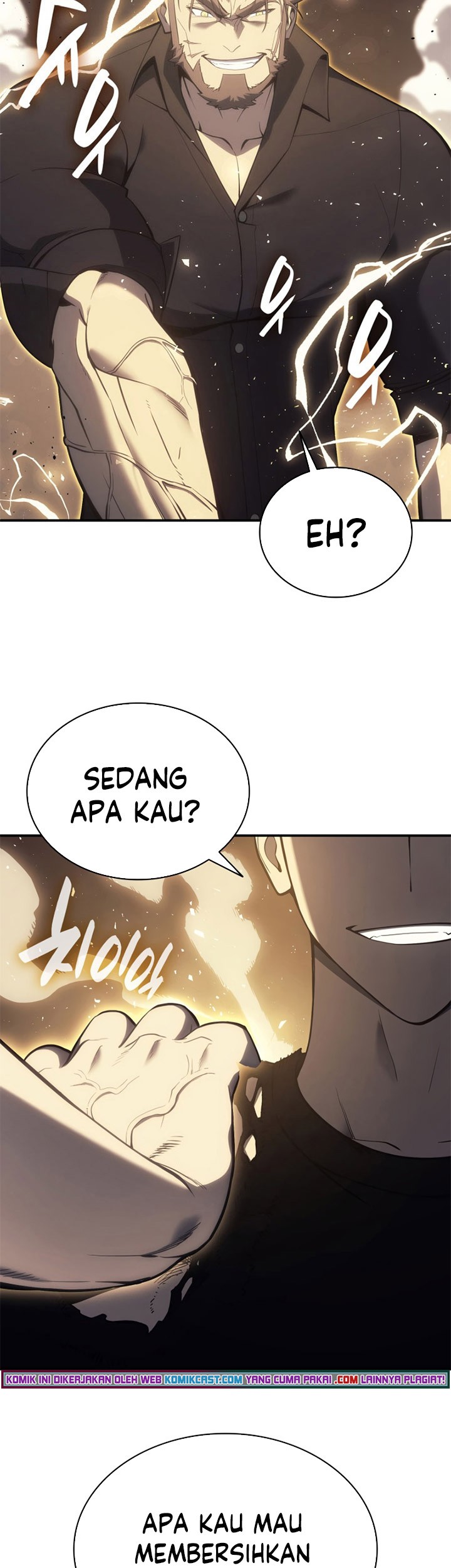 A Disaster-Class Hero Has Returned Chapter 19 Gambar 32