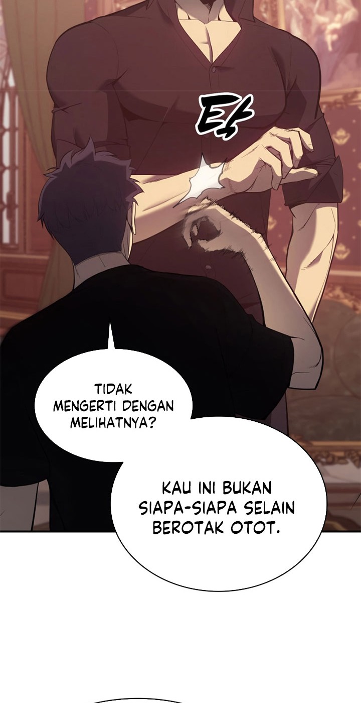 A Disaster-Class Hero Has Returned Chapter 19 Gambar 35