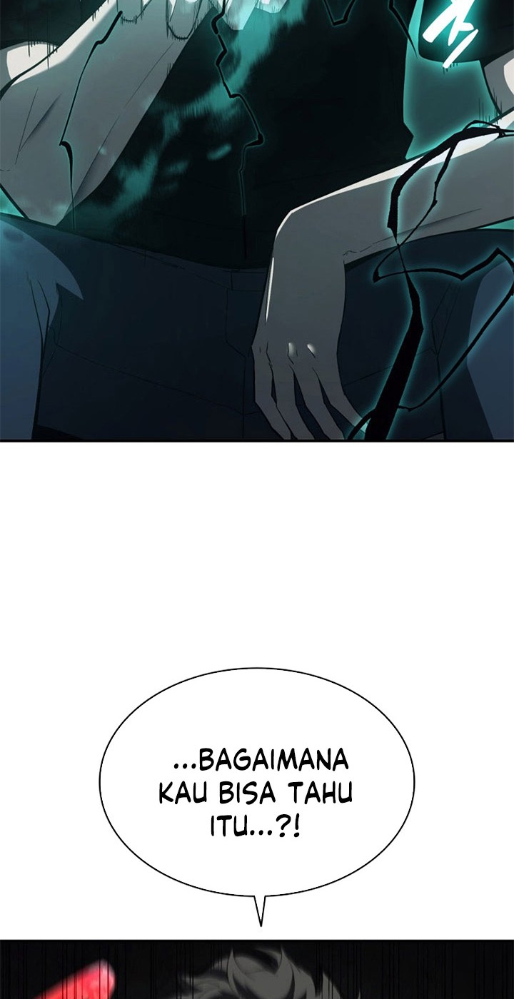 A Disaster-Class Hero Has Returned Chapter 19 Gambar 37