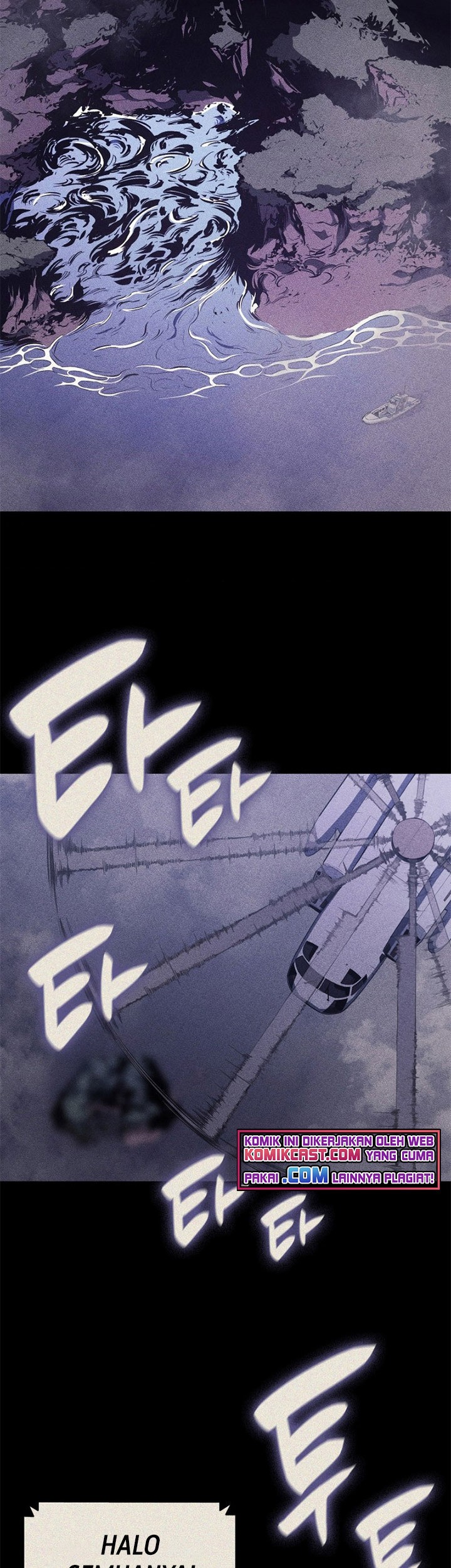 A Disaster-Class Hero Has Returned Chapter 19 Gambar 52