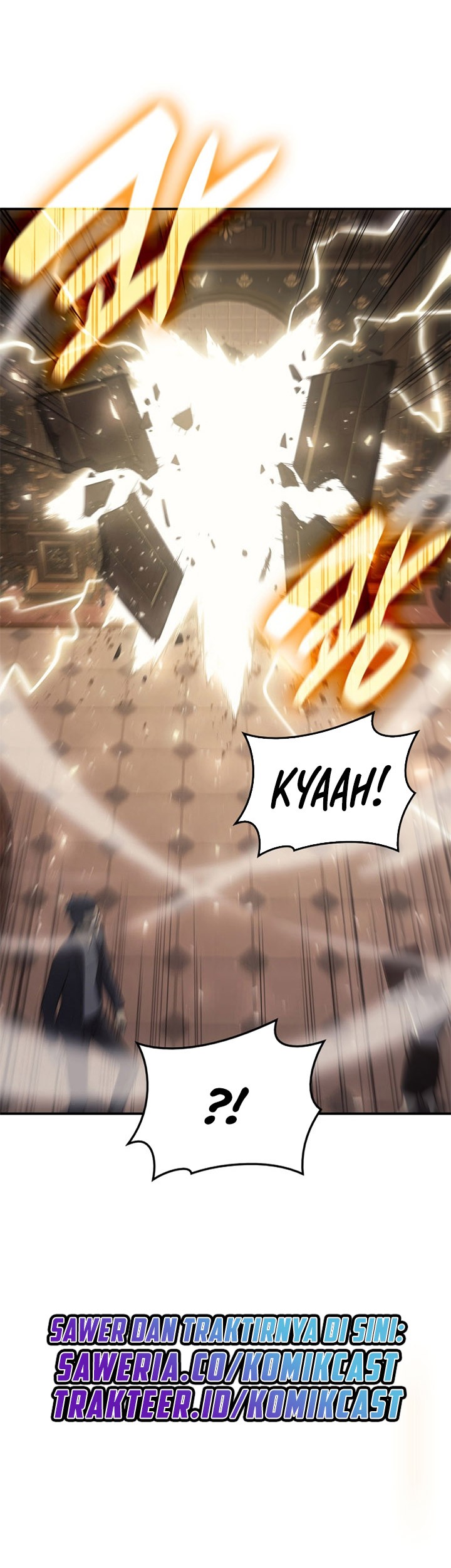 Baca A Disaster-Class Hero Has Returned Chapter 19 Gambar 2