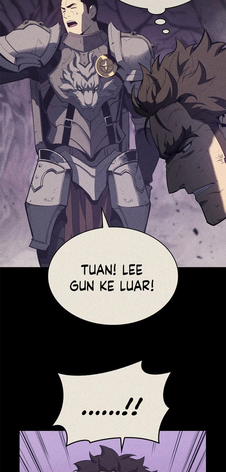 A Disaster-Class Hero Has Returned Chapter 19 Gambar 59