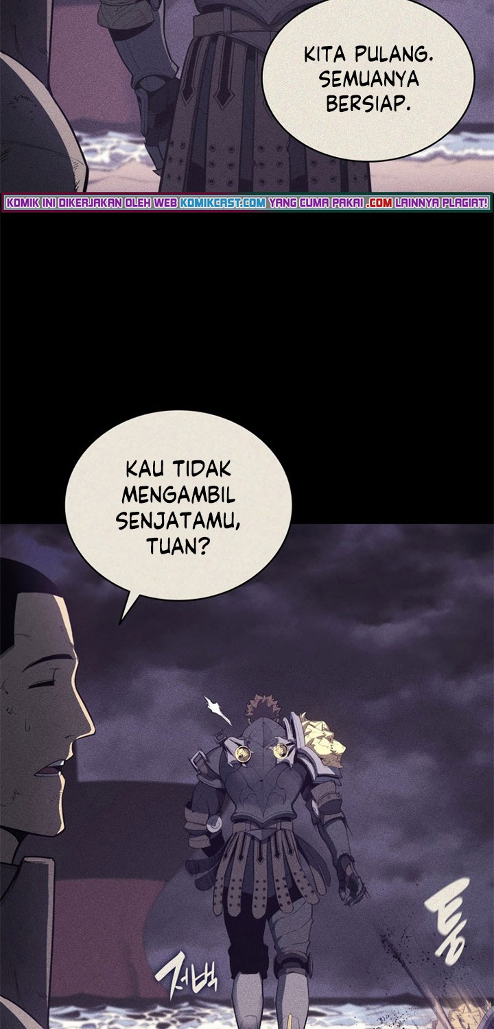 A Disaster-Class Hero Has Returned Chapter 19 Gambar 65