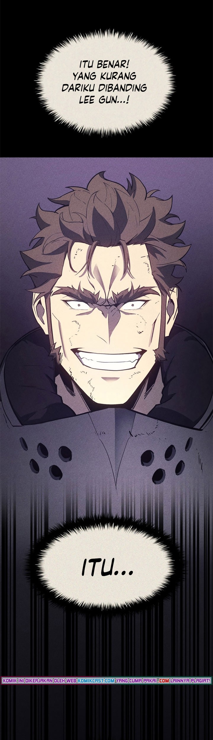 A Disaster-Class Hero Has Returned Chapter 19 Gambar 68