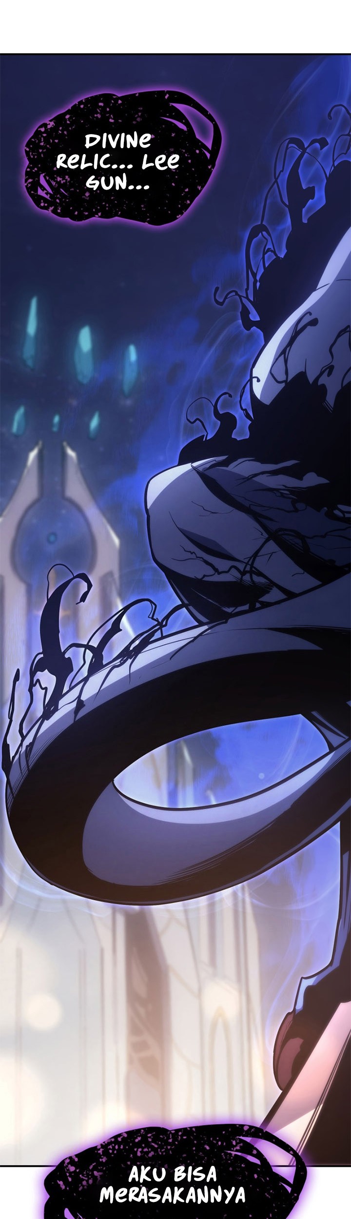 A Disaster-Class Hero Has Returned Chapter 19 Gambar 78