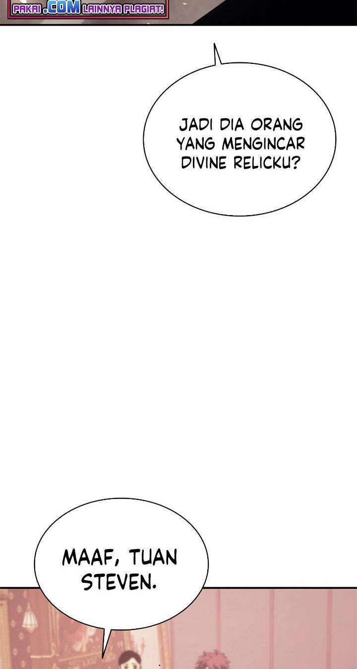 A Disaster-Class Hero Has Returned Chapter 19 Gambar 7