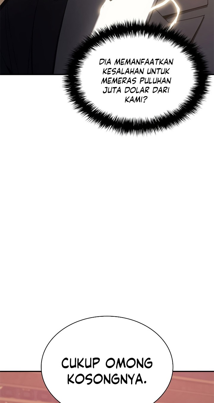 A Disaster-Class Hero Has Returned Chapter 19 Gambar 13
