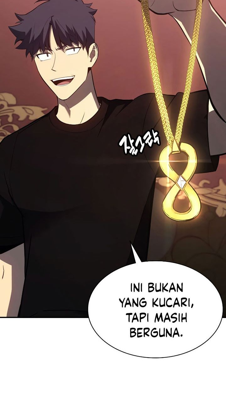 A Disaster-Class Hero Has Returned Chapter 18 Gambar 67