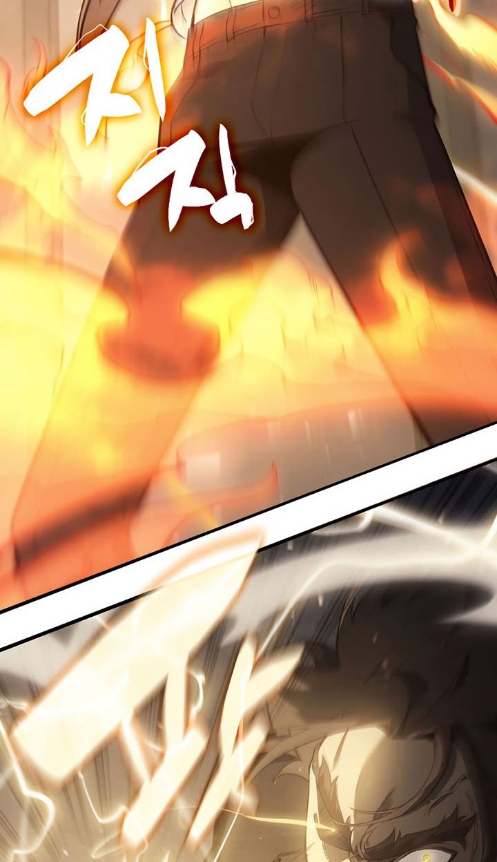 A Disaster-Class Hero Has Returned Chapter 18 Gambar 17