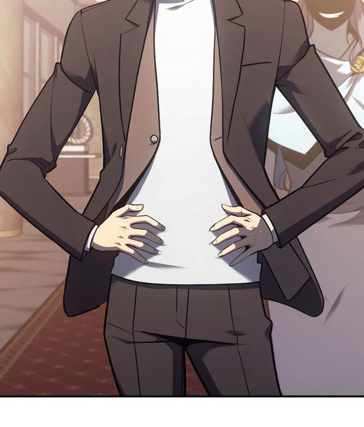 A Disaster-Class Hero Has Returned Chapter 16 Gambar 53