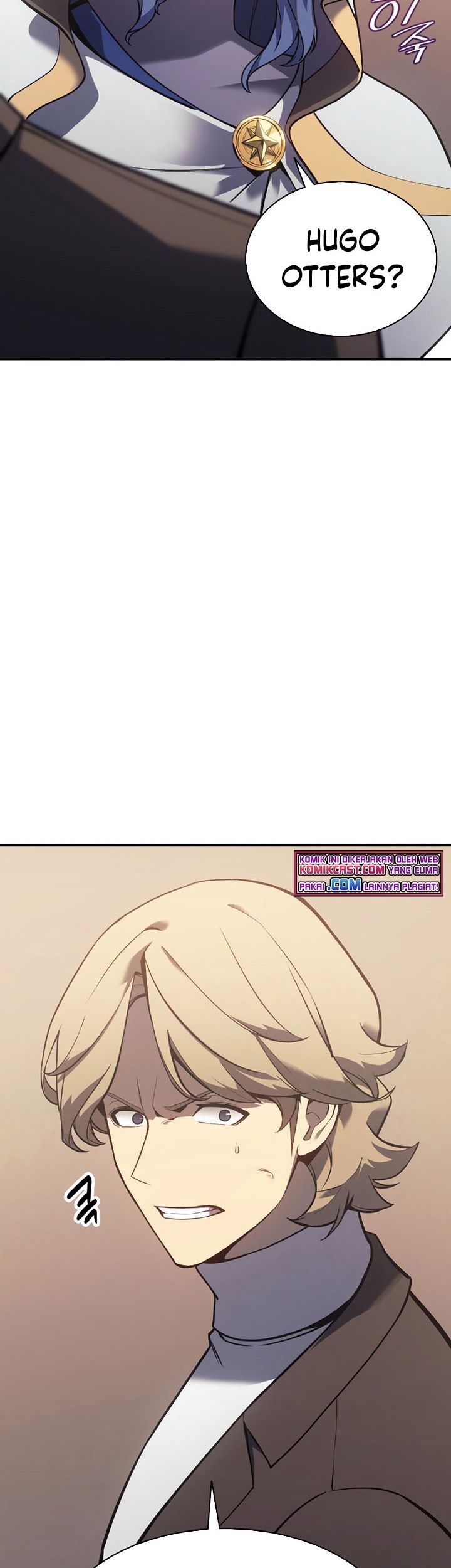 A Disaster-Class Hero Has Returned Chapter 16 Gambar 56