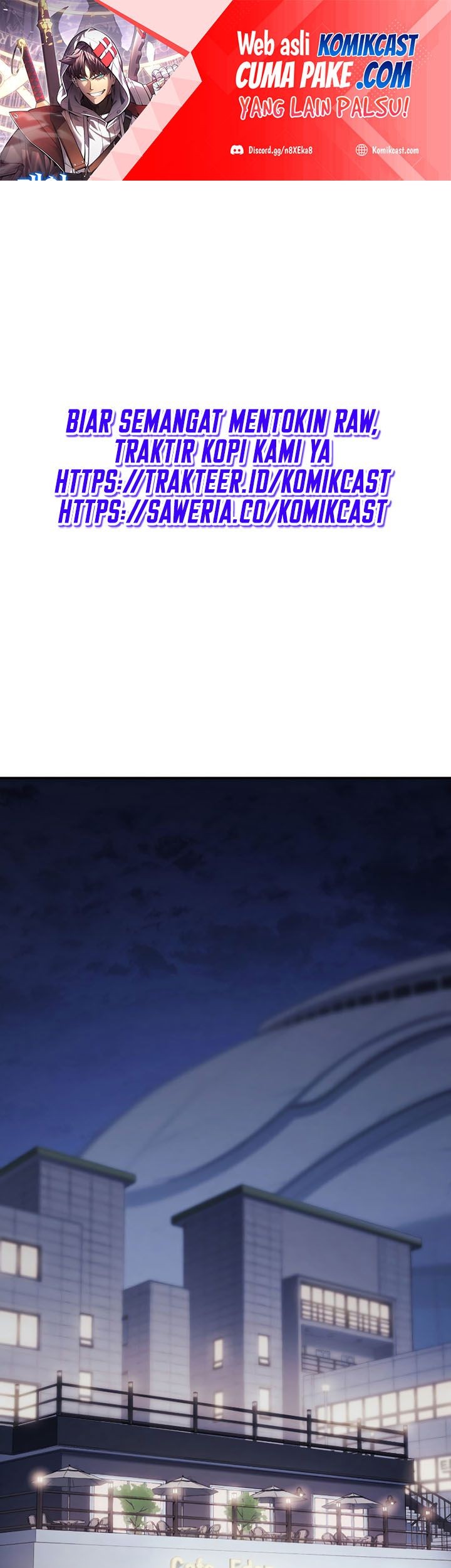 Baca A Disaster-Class Hero Has Returned Chapter 16 Gambar 2