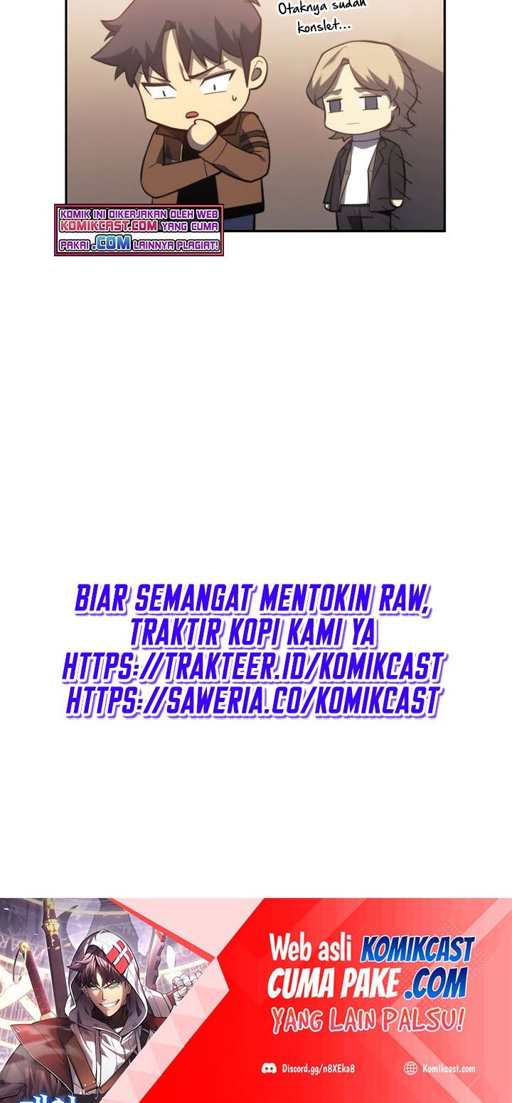 A Disaster-Class Hero Has Returned Chapter 16 Gambar 89