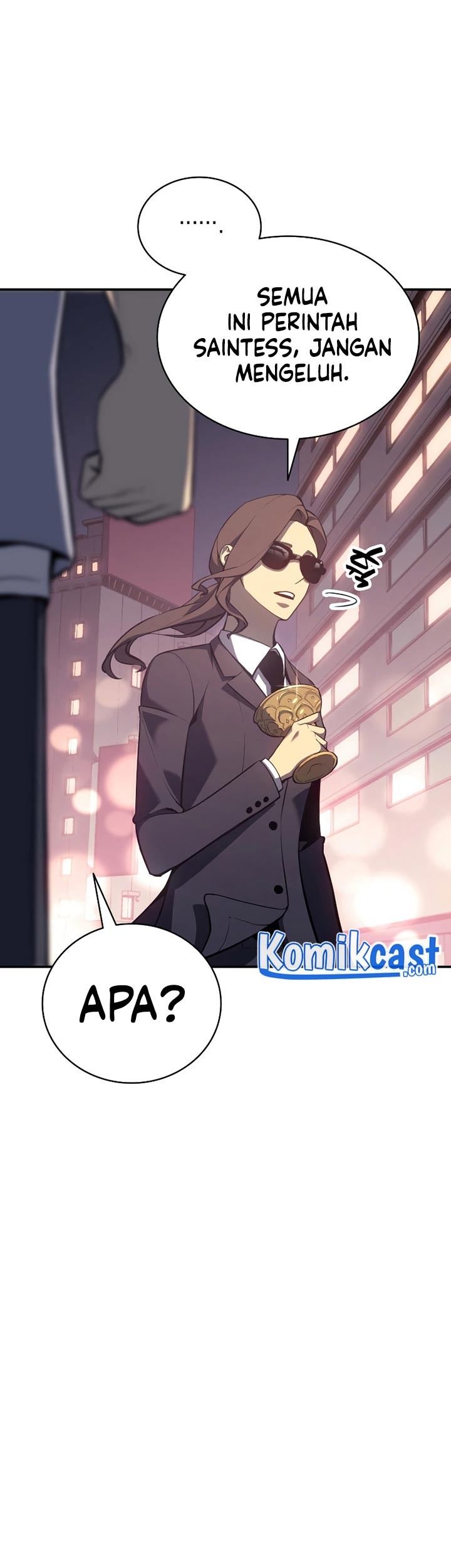 A Disaster-Class Hero Has Returned Chapter 15 Gambar 24