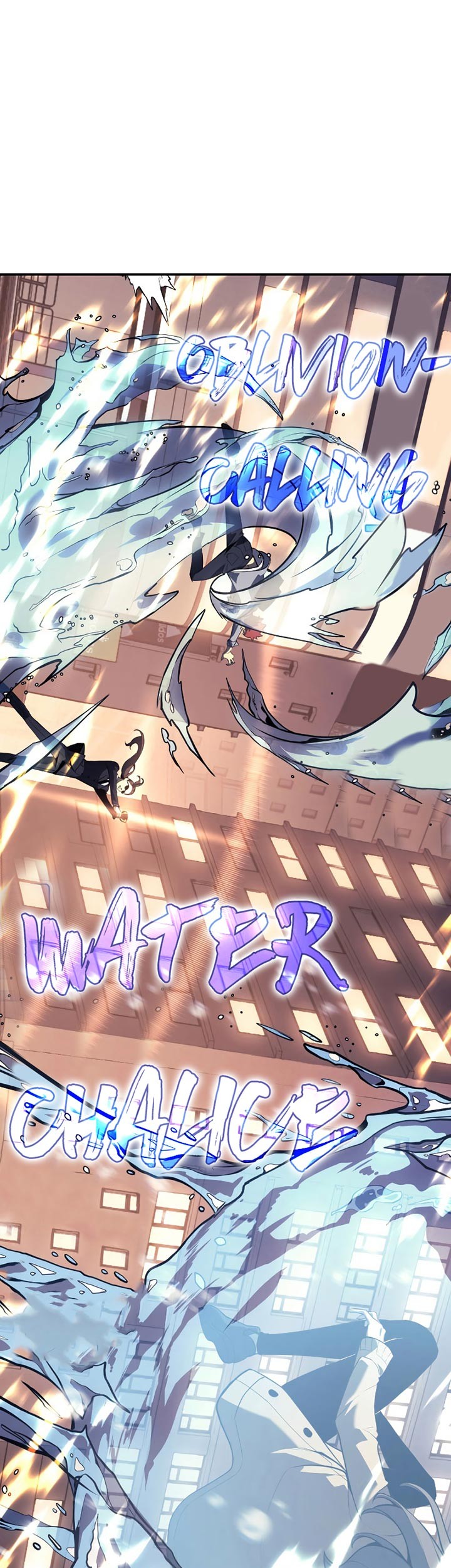 A Disaster-Class Hero Has Returned Chapter 15 Gambar 30