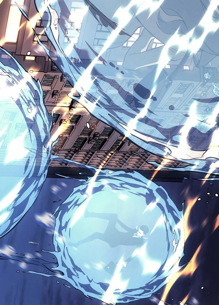 A Disaster-Class Hero Has Returned Chapter 15 Gambar 31