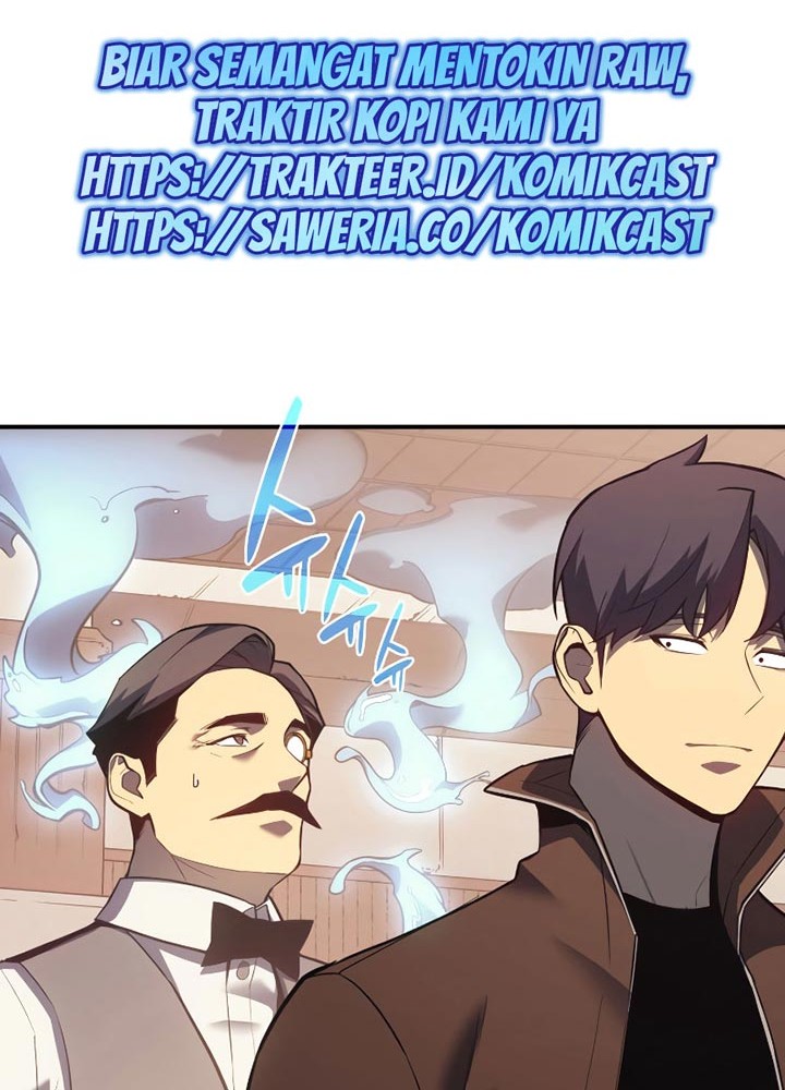 A Disaster-Class Hero Has Returned Chapter 15 Gambar 43