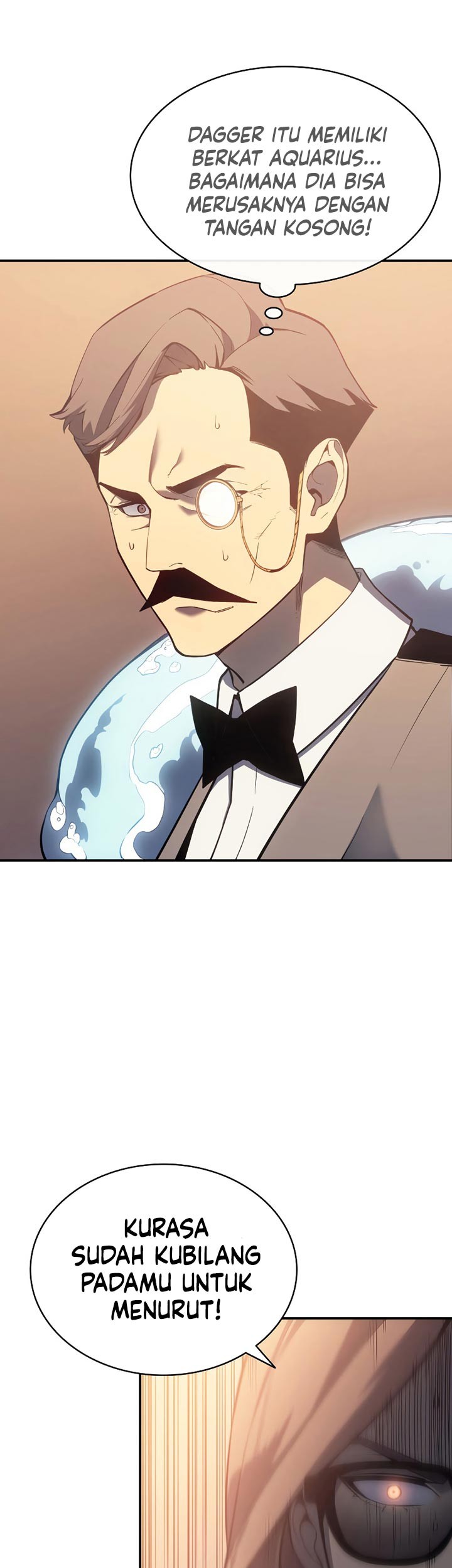 A Disaster-Class Hero Has Returned Chapter 15 Gambar 54