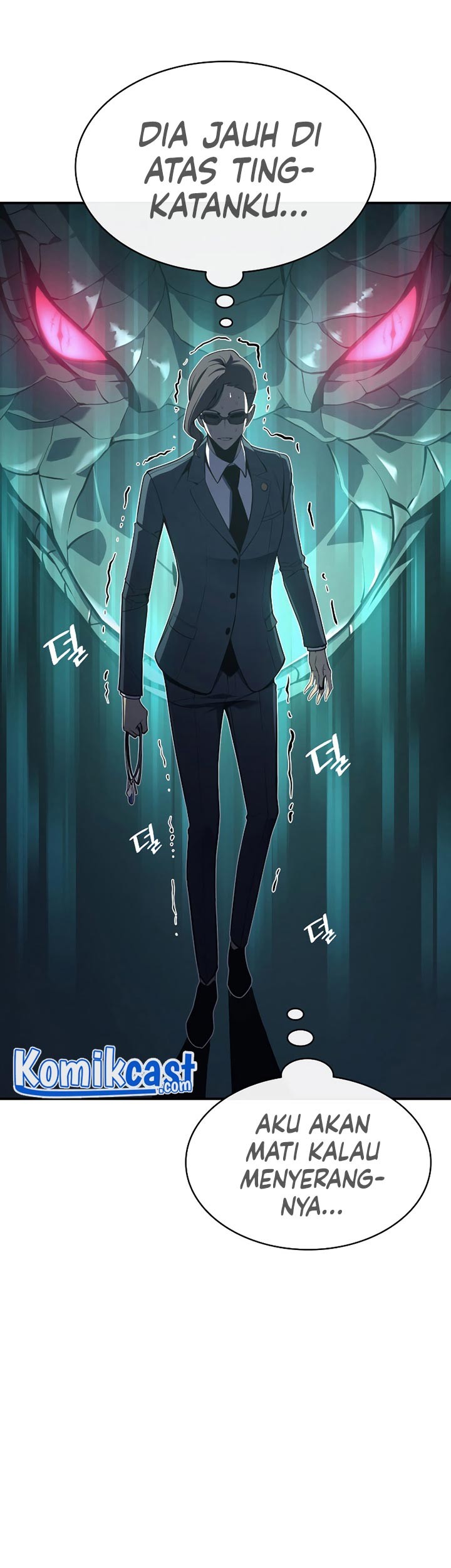 A Disaster-Class Hero Has Returned Chapter 15 Gambar 82