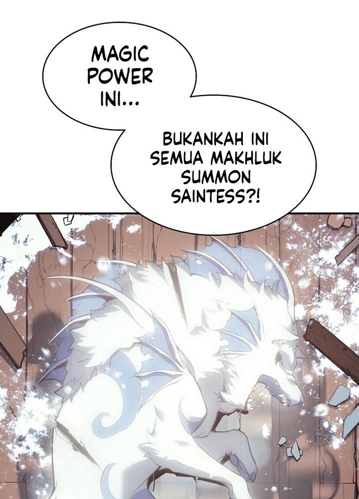 A Disaster-Class Hero Has Returned Chapter 15 Gambar 89