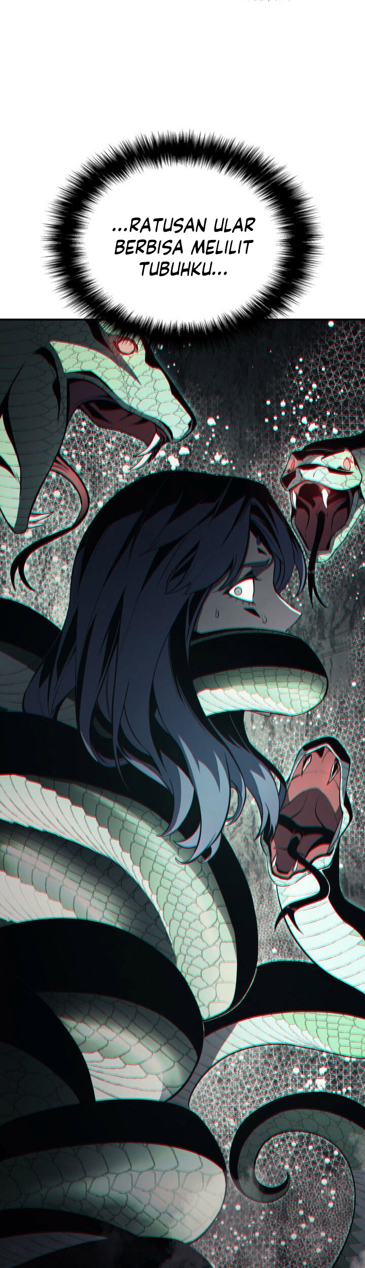 A Disaster-Class Hero Has Returned Chapter 14 Gambar 30