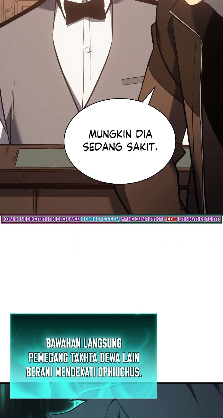A Disaster-Class Hero Has Returned Chapter 14 Gambar 33