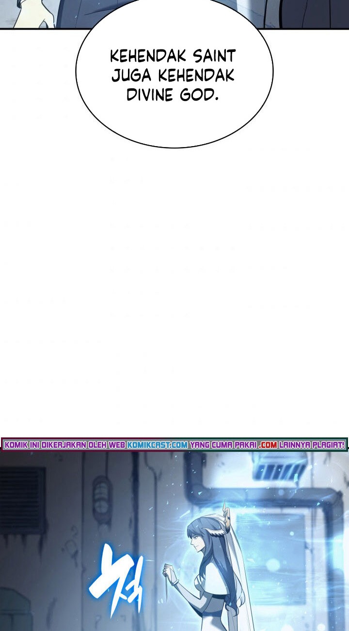 A Disaster-Class Hero Has Returned Chapter 14 Gambar 57