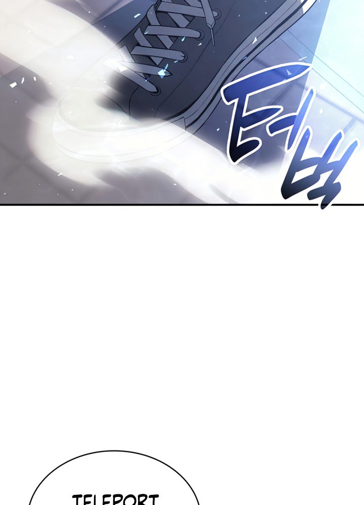 A Disaster-Class Hero Has Returned Chapter 13 Gambar 37
