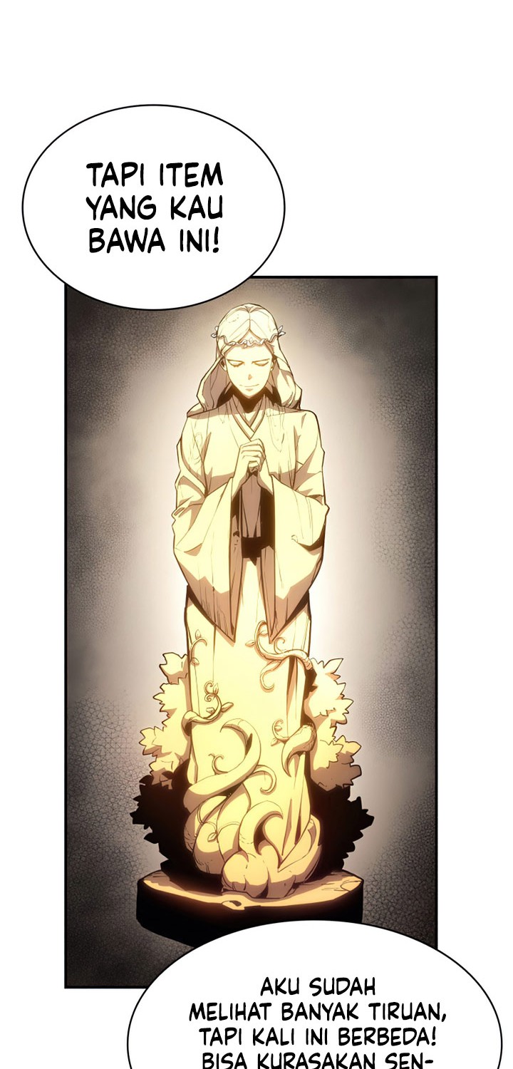 A Disaster-Class Hero Has Returned Chapter 13 Gambar 65