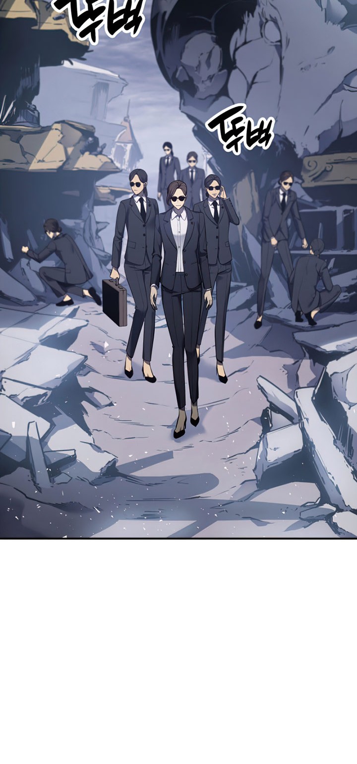 A Disaster-Class Hero Has Returned Chapter 13 Gambar 17