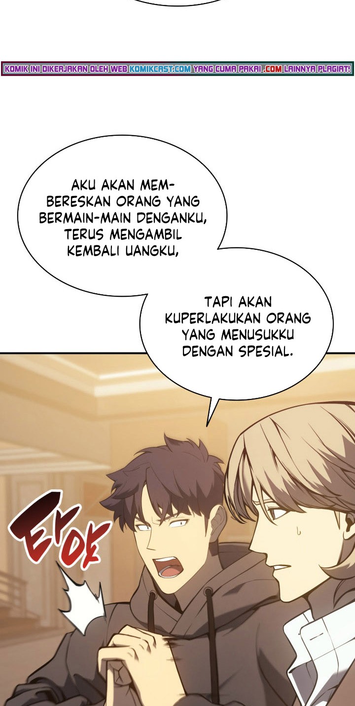 A Disaster-Class Hero Has Returned Chapter 12 Gambar 19