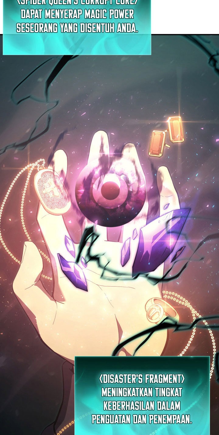 A Disaster-Class Hero Has Returned Chapter 12 Gambar 23