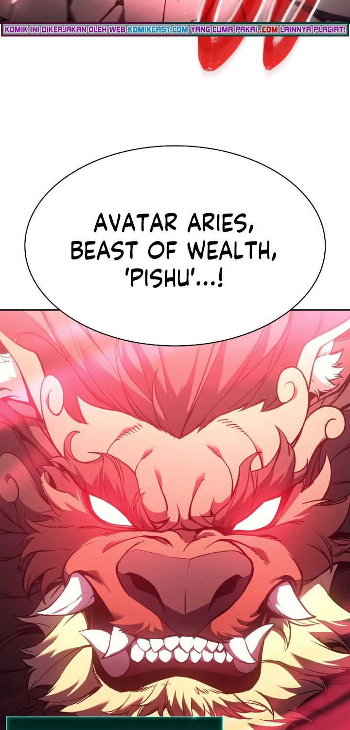A Disaster-Class Hero Has Returned Chapter 11 Gambar 27