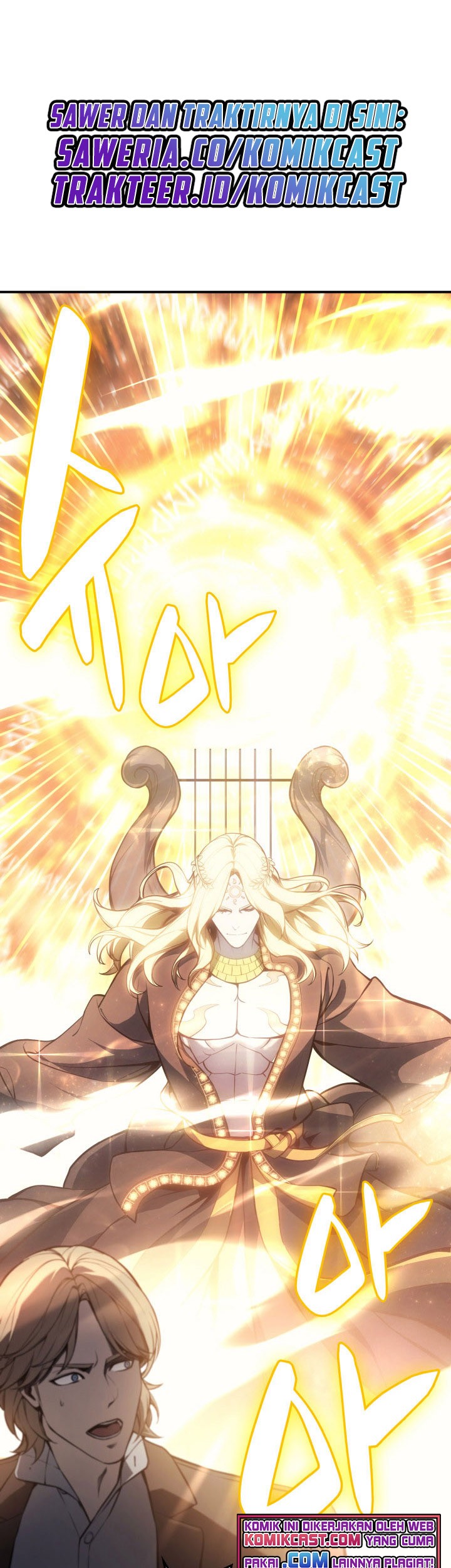 Baca A Disaster-Class Hero Has Returned Chapter 11 Gambar 2