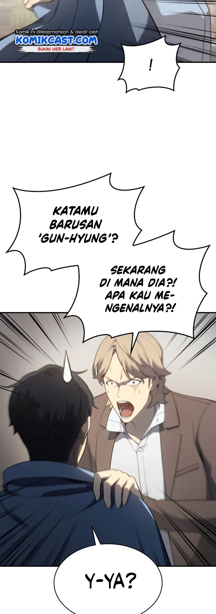 A Disaster-Class Hero Has Returned Chapter 09 Gambar 13