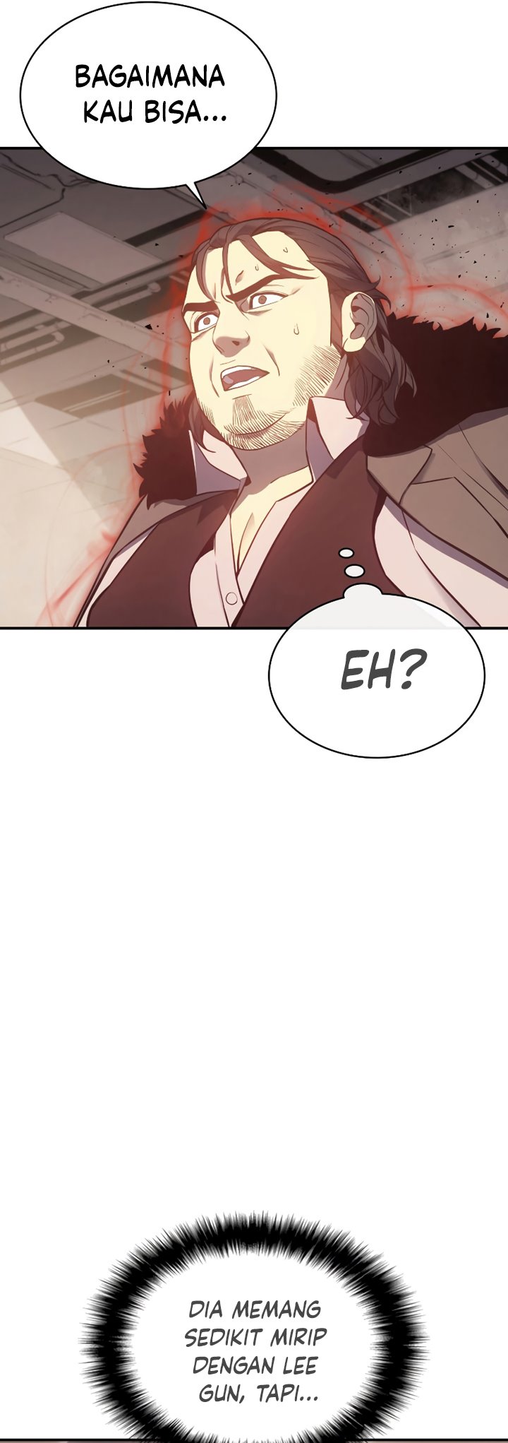 A Disaster-Class Hero Has Returned Chapter 09 Gambar 22