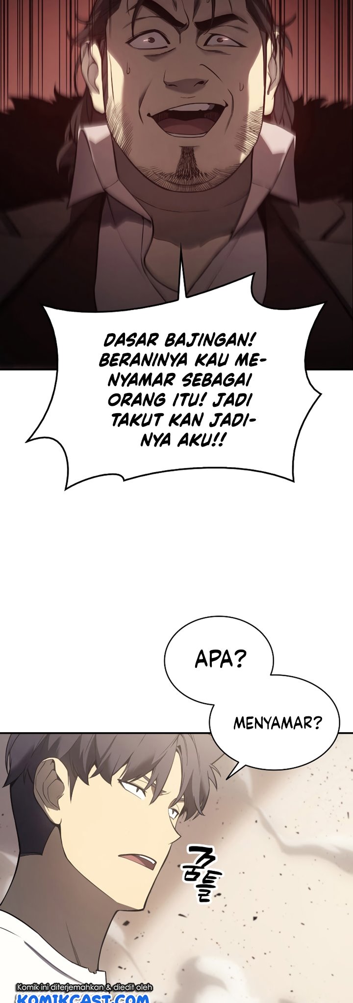 A Disaster-Class Hero Has Returned Chapter 09 Gambar 24