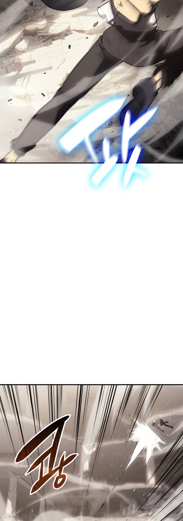 A Disaster-Class Hero Has Returned Chapter 09 Gambar 28