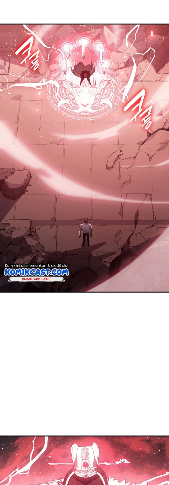 A Disaster-Class Hero Has Returned Chapter 09 Gambar 40