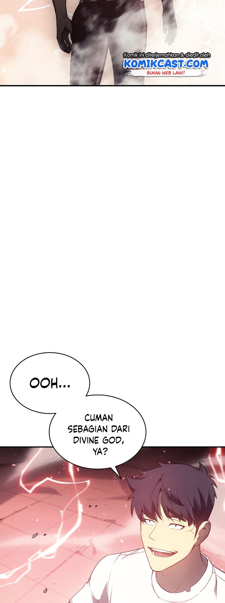 A Disaster-Class Hero Has Returned Chapter 09 Gambar 43