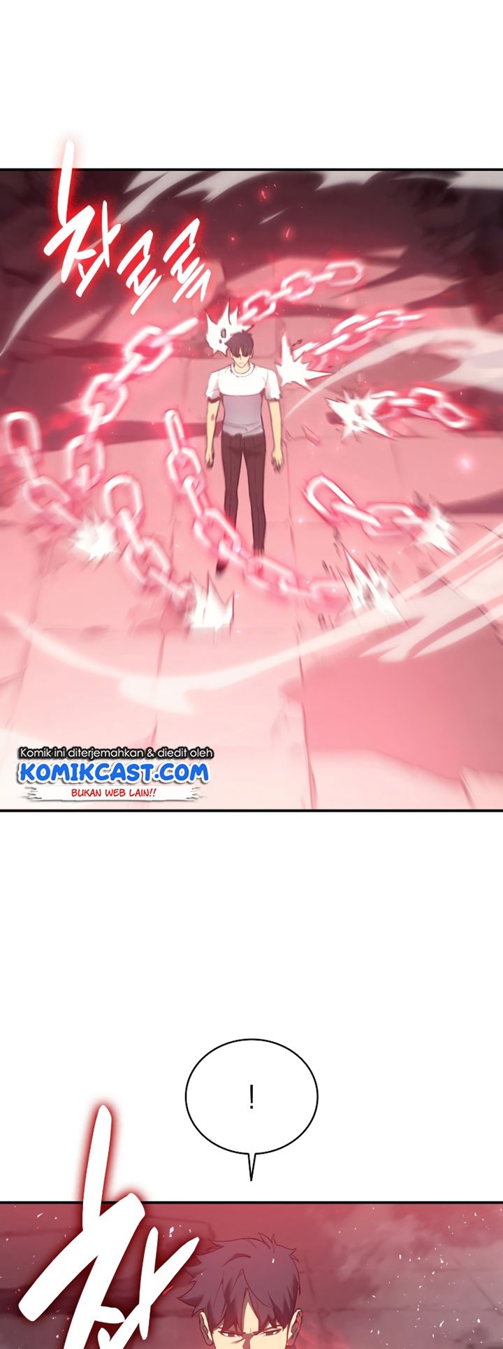 A Disaster-Class Hero Has Returned Chapter 09 Gambar 45