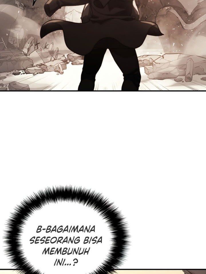 A Disaster-Class Hero Has Returned Chapter 08 Gambar 69