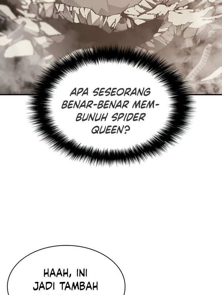 A Disaster-Class Hero Has Returned Chapter 08 Gambar 71