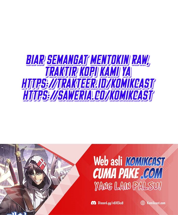 A Disaster-Class Hero Has Returned Chapter 08 Gambar 83