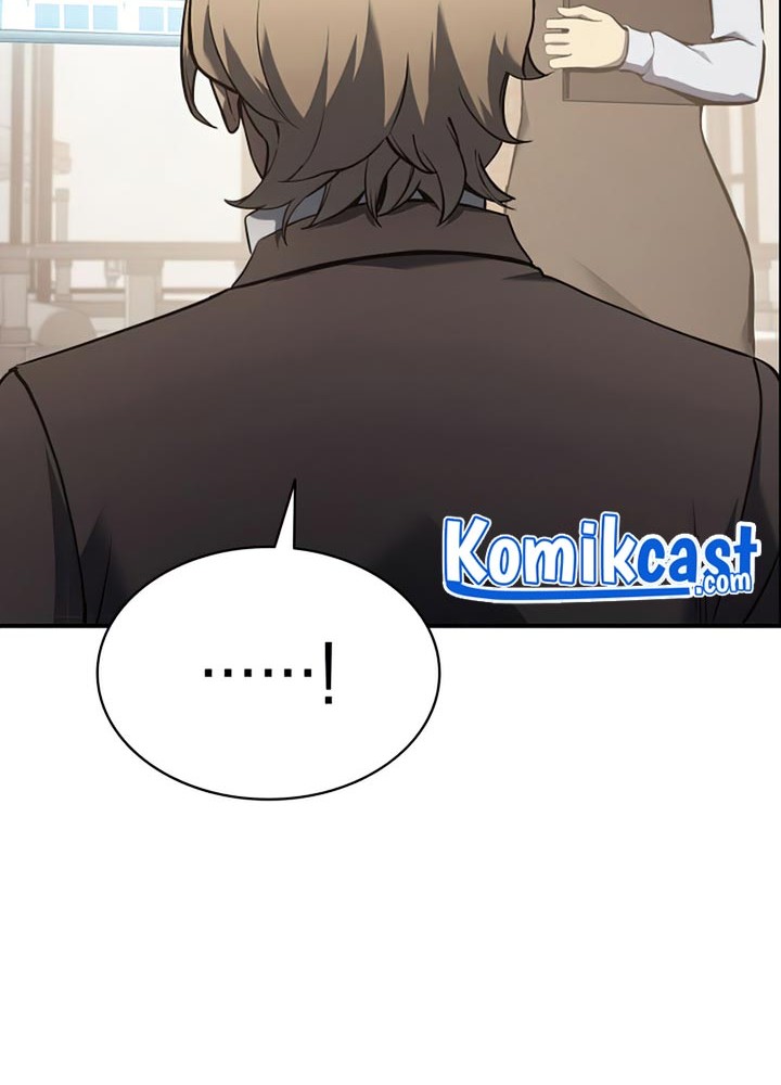 A Disaster-Class Hero Has Returned Chapter 06 Gambar 41